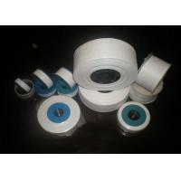 China Water Pipe Thread Seal Tape , Waterproof PTFE Tape For Gas Fittings on sale