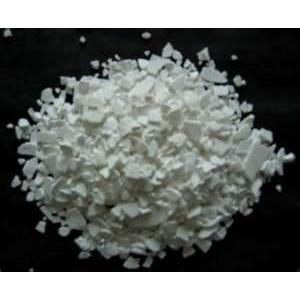 Pruity (comme CaCl2) flocon de chlorure de calcium de 74% - de 94%, poudre, porcelaine de Cas 10043-52-4 de granule