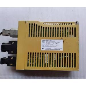 China Amplificador de controlo de movimento fácil de usar para máquinas-ferramenta e robôs a 2000 RPM wholesale