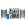 China Sustainable Solar Powered Sea Water Desalination Machines Automated Eco Friendly wholesale