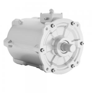 12KW Permanent Magnet Synchronous Motor For Electric Vehicle