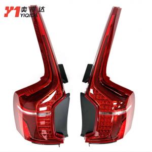 China 31655915 31655916 Car Led Tail Lights For Volvo XC90 Car Tail Lamp supplier