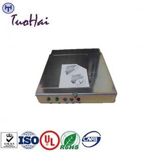 China 01750063547 Wincor ATM Parts TP07 Receipt Printer Control Board 1750063547 supplier