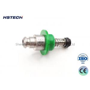 Metal 5.0 X 3.2 Metal 506 JUKI SMT Nozzle For Suction SMD Components JUKI Spare Parts