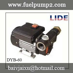 Drum Transfer Pump