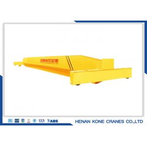 380V 50Hz 5 Ton Single Girder Underslung Crane