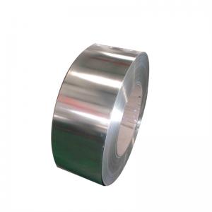 Stainless Steel Strips Grade 200/300/400/600 Series for Corrosion-Resistant Applications