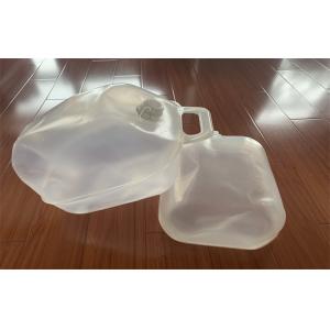 Food Grade Low Density Polyethylene Container 5L 10L Without Toxic Elements