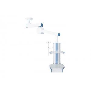 OEM ODM RHC Medical Ceiling Supply Units Double Arm Electric Surgical Tower