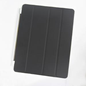 Smart Cover de couro durável para Ipad2