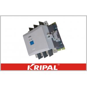 China Power saving Air Conditioning Contactors 4 Pole AC Contactor 125A 150A supplier