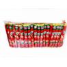 Super Candy Strawberry Flavor Nice Taste and Sweet Promotional Snack Good price