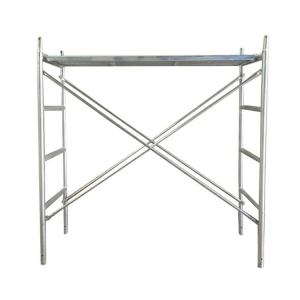 Scaffold Frame Portal Frame Scaffold Specifications Scaffold Portal Frame System