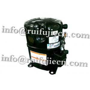 China Piston 1HP Tecumseh Reciprocating Compressor CAJ9510T-F1 F VATC supplier