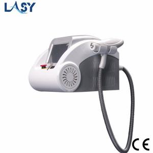 China Microblading Q Switch Nd Yag Laser supplier