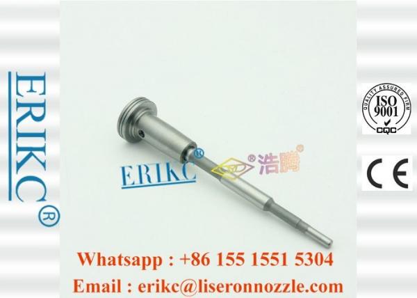 ERIKC F00VC01380 fuel injector assembly bosch F 00V C01 380 electric adjust