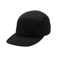 China Custom 5 Panel Camper Hat Five Panel Flat Bill Snap Back Snapback Polyester Cap on sale