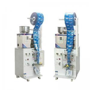 China 100g Dry Spice Powder Automatic Packaging Machine 15 Bag Per Min Capacity supplier