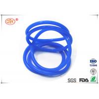 China AS568 Different Color NBR O Ring Metric High Temperature Orings Rubber on sale