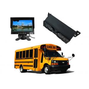 98% Accuracy Passenger bus Counter camera CCTV Mobile DVR Recorder system