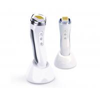 China Skin Rejuvenation 1MHz Radio Frequency Facial Machine on sale