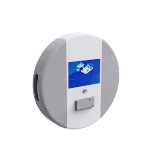 China WGIT-25 ワイヤレスグローブインテグリティテスター (アイソレータークリーンルーム用) wholesale