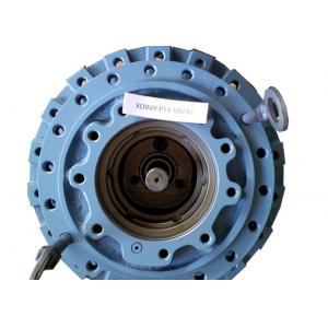 Excavator Travel Gearbox Drive Reduction Gearbox For Hitachi Zx200-3