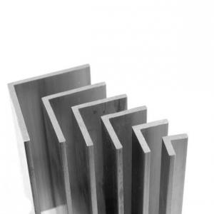 Cold Rolled AISI Stainless Steel Profiles 304 316 321 431 3mm