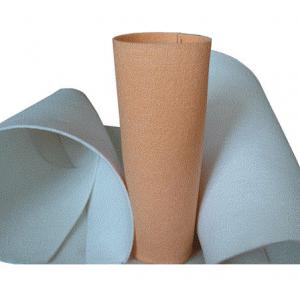 China 100% Polyester Press Felt For Tissue Paper Making Machine supplier