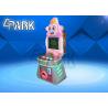 Attractive Arcade Dance Machine , Capsule Candy Bear Bouncy Ball Twisting