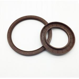 China brown color Oil Seals  60*85*8 30*47*8 40*60*8 40*62*8 50*65*8 55*8   FKM hydraulic oil seal for gearbox supplier