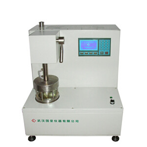 YG812 Fabric Hydrostatic Pressure Tester