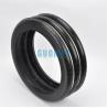China Blasting Test Triple Type Rubber Bellow S-500-3R Yokohama Air Bag Guoamt F-500-3 wholesale