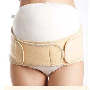 Strong Breathable Postpartum Belly Belt Protect Fetal Position Reduce Waist Pressure