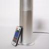 China Portable Hz-1202 300m3 5W Pneumatic Aroma Oil Dispenser 120ml wholesale