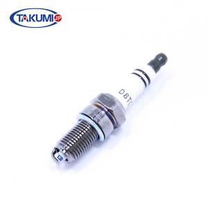 China NGK IFR5A11 Auto Spark Plugs / Automotive Spark Plugs Replacement Ignition Switch supplier