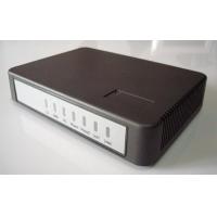 China 2 / 4 Ports FXO FXS VoIP ATA, Call Terminal, VoIP Gateway, FXO to SIP Converter on sale