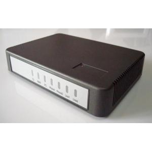 China 2 / 4 Ports FXO FXS VoIP ATA, Call Terminal, VoIP Gateway, FXO to SIP Converter supplier
