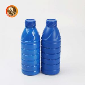 China 500ml 1000ml PE PET Pesticides Packaging Bottles Agricultural Chemical Storage Bottle supplier