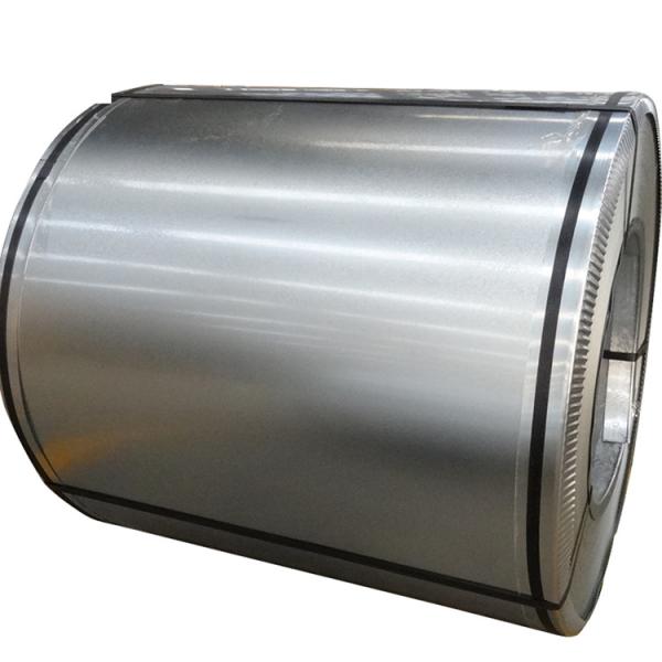 Mirror Finish BA Finish  409 Coils With Excellent Weldability