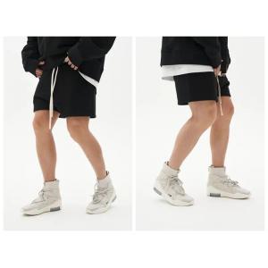                  Shorts Men&prime;s Cotton Loose Breathable Pants Running Casual Outer Wear Shorts Summer Thin Style Sports Nickel Pants Men             