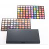 120 Rainbow Eyeshadow Palette / Professional Makeup Eyeshadow Palette Pressed