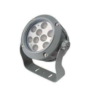 Miracle Bean Outdoor LED Floodlights IP65 Round 9w Commercial Spotlight