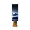 China 1.68インチ Tft Lcd ディスプレイ スクリーン 142x428 解像度 カスタム Tft ディスプレイ SPI wholesale