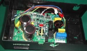 China Cooling heating DC Inverter Controller signal phase of DC Inverter Air Conditioner wholesale