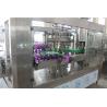 China PLC Japanese Beer Bottling Equipment For Glass Bottle Pull Ring Cap wholesale