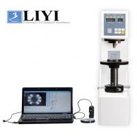 China PC Controlled Electric Portable Hardness Testing Equipment High Performance on sale