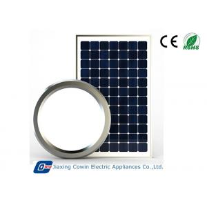 China White / Warm White Solar LED Skylight , Solar Panel Lights Indoor For House wholesale