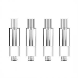 wholesale 0.5ml 1.0ml Full Glass Cartridge from china factory