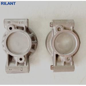 Customized High Pressure Die Casting Parts CNC Machining Metal Material